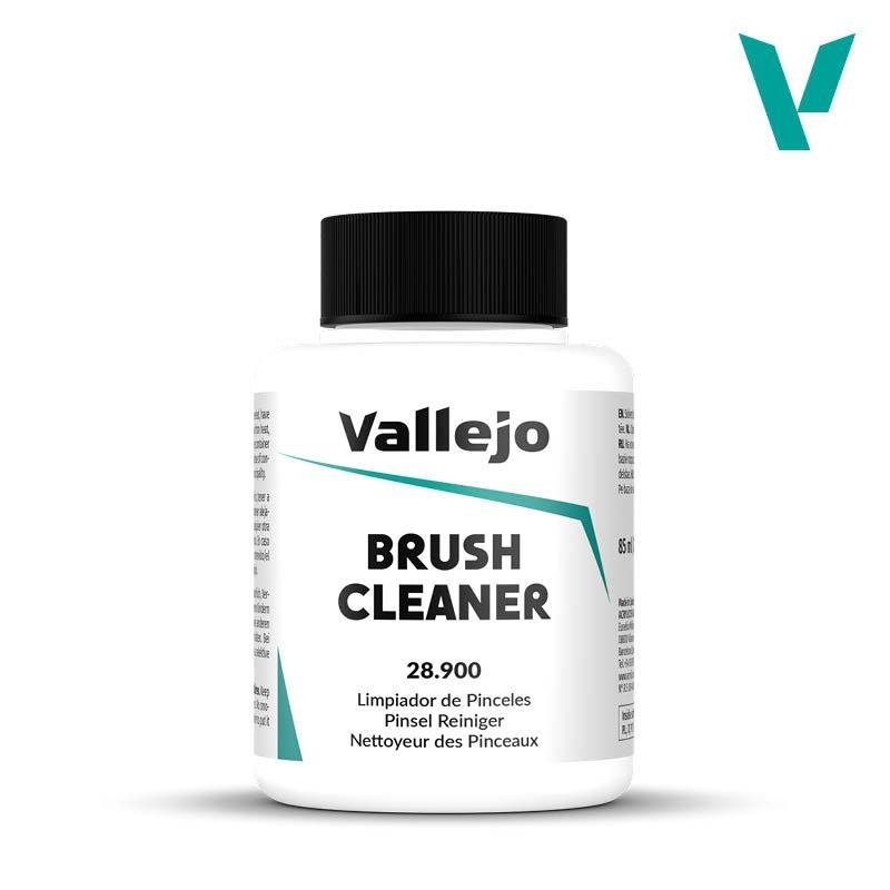 Brush Cleaner 85ml 28900 - Figurine
